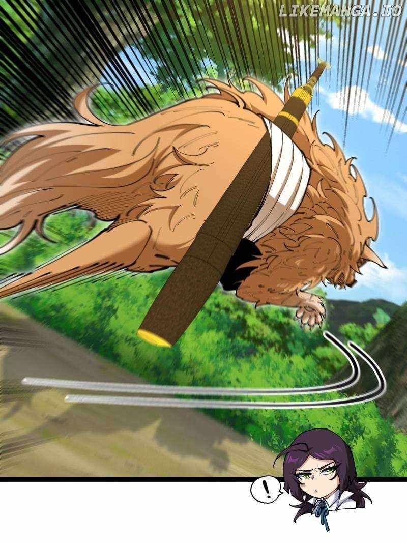 I Am The Monster Overlord Chapter 49 13